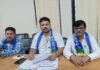 अनधिकृत बांधकामप्रकरणी नगरसेविका शिल्पा हेमके यांचे सदस्यत्व रद्द करा; बीआरएसपीची मागणी