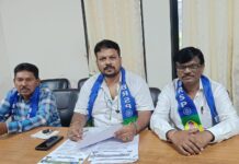 अनधिकृत बांधकामप्रकरणी नगरसेविका शिल्पा हेमके यांचे सदस्यत्व रद्द करा; बीआरएसपीची मागणी
