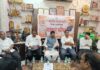 ‘व्होटचोरी’च्या आरोपाआधी आत्मपरीक्षण करा ; डॉ. अशोक नेते यांचा राहुल गांधींवर निशाणा