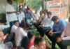 कुरखेडाचे सहाय्यक गटविकास अधिकारी उराडे सक्तीच्या रजेवर; विभागीय चौकशीचे आदेश