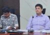 गडचिरोली : अपघात रोखण्यासाठी प्रशासन ॲक्शन मोडवर; अतिक्रमण हटाव मोहीम आणि रस्ते दुरुस्तीचे आदेश