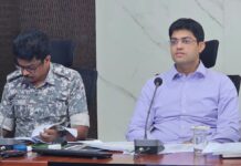 गडचिरोली : अपघात रोखण्यासाठी प्रशासन ॲक्शन मोडवर; अतिक्रमण हटाव मोहीम आणि रस्ते दुरुस्तीचे आदेश