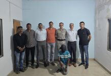 गडचिरोली : जखमांच्या निरीक्षणातून वृद्ध महिलेच्या खुनाचा छडा, आरोपी अटकेत