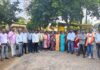 अंगारा बचतगटांच्या महिलांचा पोलिस ठाण्यावर धडक मोर्चा; आर्थिक गैरव्यवहाराच्या आरोपांनी खळबळ