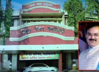 तीन ग्रामसभांना दांडी, हिशोबही नाही ; चातगावचे ग्रामपंचायत अधिकारी राठोड यांच्यावर निलंबनाची कारवाई