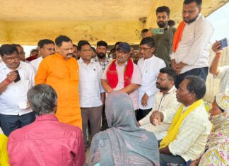 सोनसरी आश्रमशाळा विद्यार्थिनी आत्महत्या प्रकरण : अधीक्षिकेच्या निलंबनासह गुन्हा दाखल करण्याचे आदिवासी विकास मंत्र्यांचे निर्देश