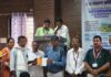 कुरखेड्यात महाराजस्व समाधान शिबिर; शासकीय सेवांचा लाभ, रक्तदानालाही उत्स्फूर्त प्रतिसाद