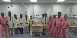 हेडरीत सर्पदंश झालेल्या महिलेला लॉयड्स रुग्णालयात जीवदान