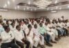 लोकशाहीच्या रक्षणासाठी गडचिरोली-चंद्रपूरचे शेकडो काँग्रेस कार्यकर्ते जाणार दिल्लीला