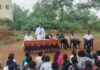 बालकांच्या सुरक्षेसाठी कुरखेड्यात जनजागृती; पोक्सो कायद्याचे धडे