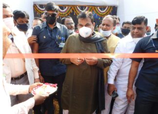 ‘काटोल’ हि नागपूरची सॅटॅलाइट सिटी म्हणून ओळखली जाणार : केंद्रीय रस्ते वाहतूक महामार्ग मंत्री नितिन गडकरी