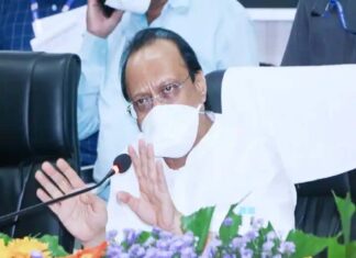 कोरोनाबाबत उपमुख्यमंत्री अजित पवारांनी दिली धक्कादायक माहिती