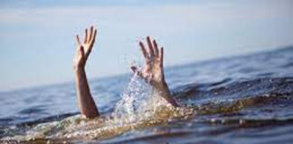 सावली : मासेमारी करताना डोंगा पलटला : असोला मेंढा तलावात बुडून युवकाचा मृत्यू