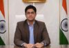 मोहफुलांपासून दारू नव्हे, लाडू-चिक्की बनवा; बाजारपेठ उभारण्याचे जिल्हाधिकाऱ्यांचे निर्देश