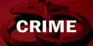 कुरखेडा : तरुणीच्या आत्महत्येप्रकरणी गडचिरोली पोलीस दलातील दोघांवर गुन्हा