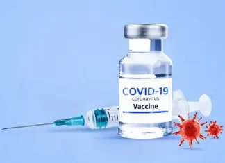 मुलांच्या लसीकरण नाव नोंदणीला भरघोस प्रतिसाद : दोन दिवसात ८ लाखांच्या वर नोंदणी