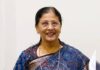 दुष्काळाच्या झळा महिलांना अधिक; फौजिया खान यांची शासनाकडे उपाययोजनांची मागणी