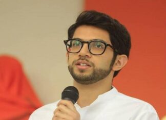 राज्यातील सर्व सरकारी वाहने आता इलेक्ट्रिकच असतील : पर्यावरण मंत्री आदित्य ठाकरे