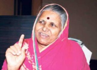 अनाथांच्या माय सिंधुताई सपकाळ यांचे ह्रदयविकाराच्या झटक्याने निधन