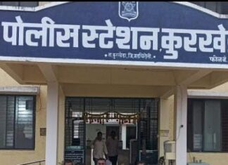 कुरखेडा : उधारीच्या पैशांच्या वादातून काका-पुतण्यावर जीवघेणा हल्ला, लोखंडी रॉडने बेदम मारहाण