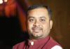 शेतकऱ्यांवर चुकीचे गुन्हे दाखल केल्यास ‘जेल भरो’ ; महेंद्र ब्राह्मणवाडेंचा इशारा