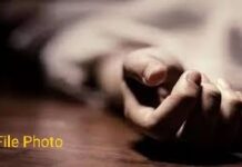 सावली : शेतात झाडाला गळफास, ३० वर्षीय विवाहित तरुणाची आत्महत्या