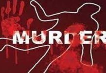 गडचिरोलीत भरदिवसा युवकाची धारदार शस्त्राने निर्घृण हत्या : जिल्हा मुख्यालय हादरले