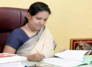 आज नववी ते बारावीच्या विद्यार्थ्यांच्या लसीकरण नियोजनाचा शालेय शिक्षण मंत्री प्रा. वर्षा गायकवाड घेणार आढावा