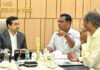 गडचिरोलीत विभागीय मत्स्यव्यवसाय प्रशिक्षण केंद्र स्थापन करण्यास मान्यता